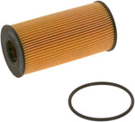 Bosch P7014 - Oil Filter Car
