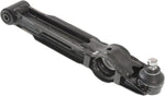 Blue Print ADK88634C Control Arm with bushes and joint, pack of one