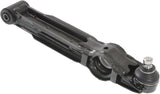 Blue Print ADK88634C Control Arm with bushes and joint, pack of one