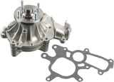 febi bilstein 24589 Water Pump with housing, pack of one