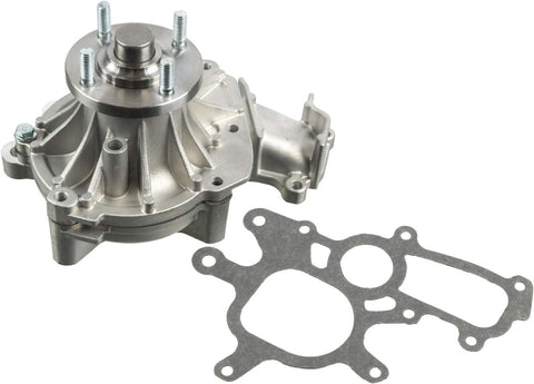 febi bilstein 24589 Water Pump with housing, pack of one