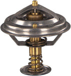 febi bilstein 09677 Thermostat, pack of one