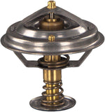 febi bilstein 09677 Thermostat, pack of one