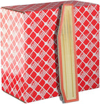 febi bilstein 101443 Air Filter, pack of one