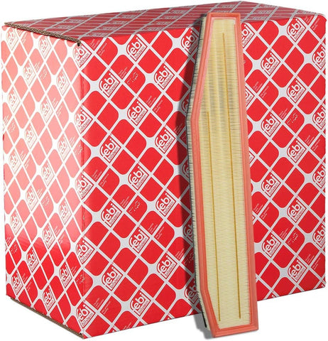 febi bilstein 101443 Air Filter, pack of one
