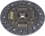 Blue Print ADG03167 Clutch Disc, pack of one