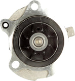 febi bilstein 30618 Water Pump with seal ring, pack of one