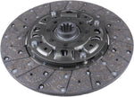 Blue Print ADC43168 Clutch Disc, pack of one