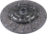 Blue Print ADC43168 Clutch Disc, pack of one