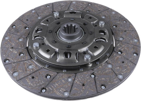 Blue Print ADC43168 Clutch Disc, pack of one