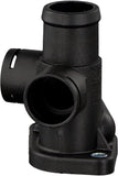 febi bilstein 23846 Coolant Flange for engine block, pack of one