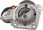 Febi 101587 Starter Motor