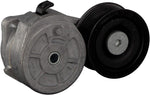 febi bilstein 18529 Tensioner Assembly for auxiliary belt, pack of one