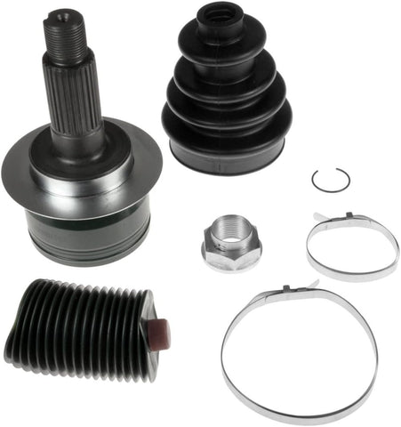Blue Print ADK88924 CV Joint Kit, pack of one