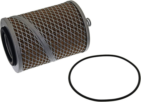 febi bilstein 31996 Oil Filter with seal ring, pack of one