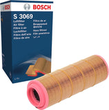 Bosch S3069 - Air Filter Car