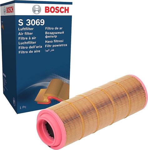 Bosch S3069 - Air Filter Car