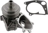 febi bilstein 32425 Water Pump with gasket, pack of one
