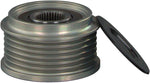febi bilstein 38262 Alternator Overrun Pulley, pack of one