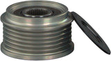 febi bilstein 38262 Alternator Overrun Pulley, pack of one