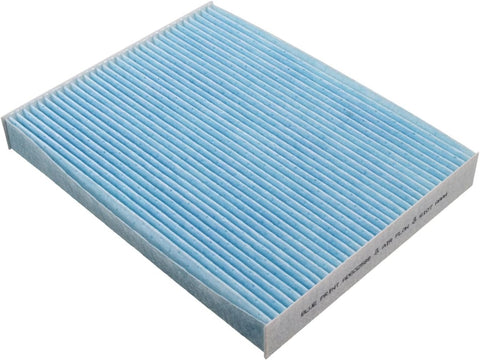Blue Print ADG02588 Cabin Filter, pack of one