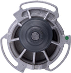 febi bilstein 09756 Water Pump with seal ring, pack of one