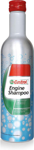 Castrol Engine Shampoo 300mL
