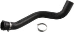 febi bilstein 49136 Radiator Hose with additional parts, pack of one