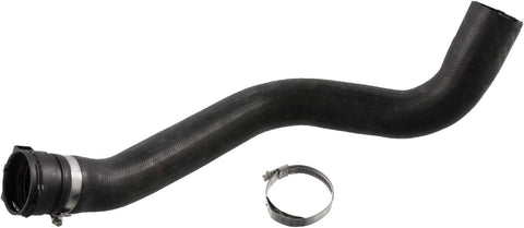 febi bilstein 49136 Radiator Hose with additional parts, pack of one