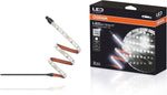 OSRAM LEDINT203 LEDambient Interior Strip Kit LED