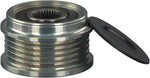 febi bilstein 15260 Alternator Overrun Pulley, pack of one