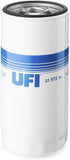 Ufi Filters 23.572.00 Oil Filter