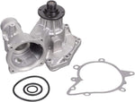 febi bilstein 24193 Water Pump with sealing rings and seal, pack of one