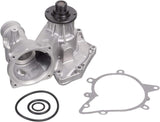 febi bilstein 24193 Water Pump with sealing rings and seal, pack of one