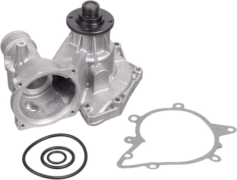febi bilstein 24193 Water Pump with sealing rings and seal, pack of one