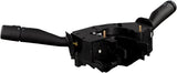 febi bilstein 10551 Steering Column Switch Assembly, pack of one