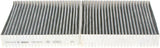 Bosch R2571 - Cabin Filter activated-carbon