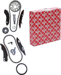 Febi 102040 Parts of the transmission