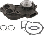 febi bilstein 32184 Water Pump with gaskets, pack of one