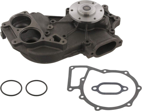febi bilstein 32184 Water Pump with gaskets, pack of one