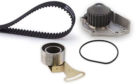 KP25416XS Gates POWERGRIP TIMING BELT KIT - WATER PUMP OE QUALITY
