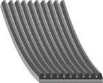 febi bilstein 29108 Auxiliary Belt, pack of one