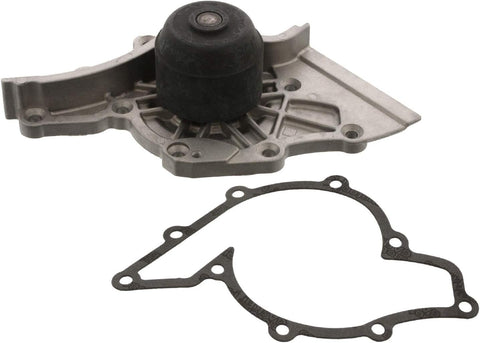 febi bilstein 18891 Water Pump with gasket, pack of one