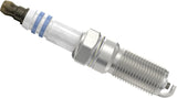 Bosch HR8MCV (+39) - Spark Plugs Nickel - Set of 4
