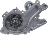 Blue Print ADK89112 Water Pump with gasket, pack of one