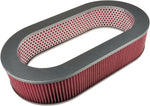 Blue Print ADN12224 Air Filter, pack of one