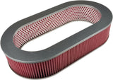 Blue Print ADN12224 Air Filter, pack of one