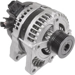 Blue Print ADM51164C Alternator, pack of one