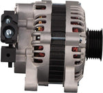 Febi 101510 Alternator