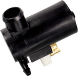 Febi Bilstein 109265 - Water Pump, window cleaning